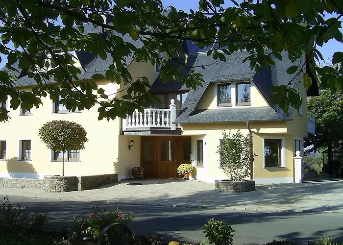 Haus Maria