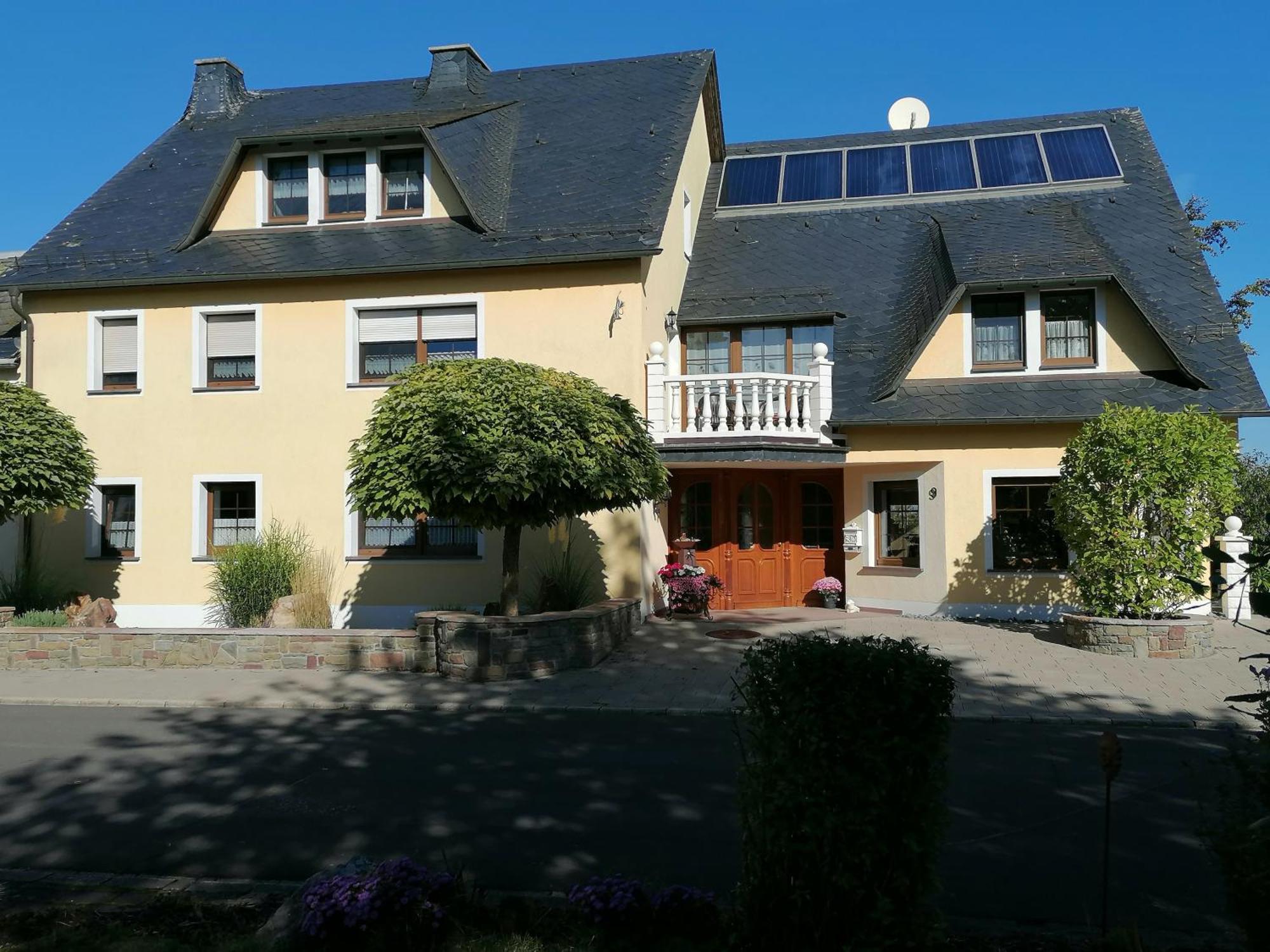 Haus Maria Apartment