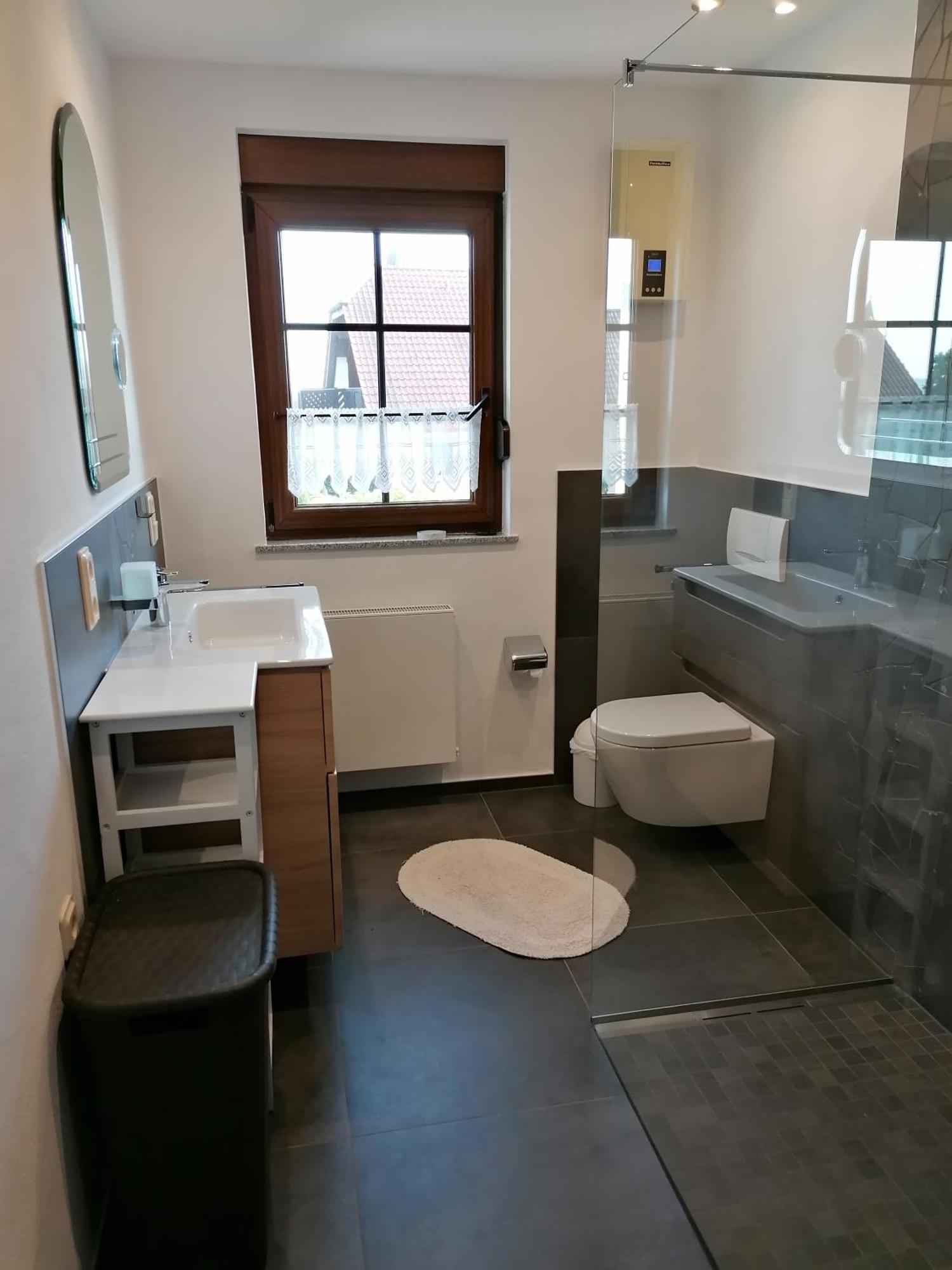 Apartment Haus Maria Olmscheid
