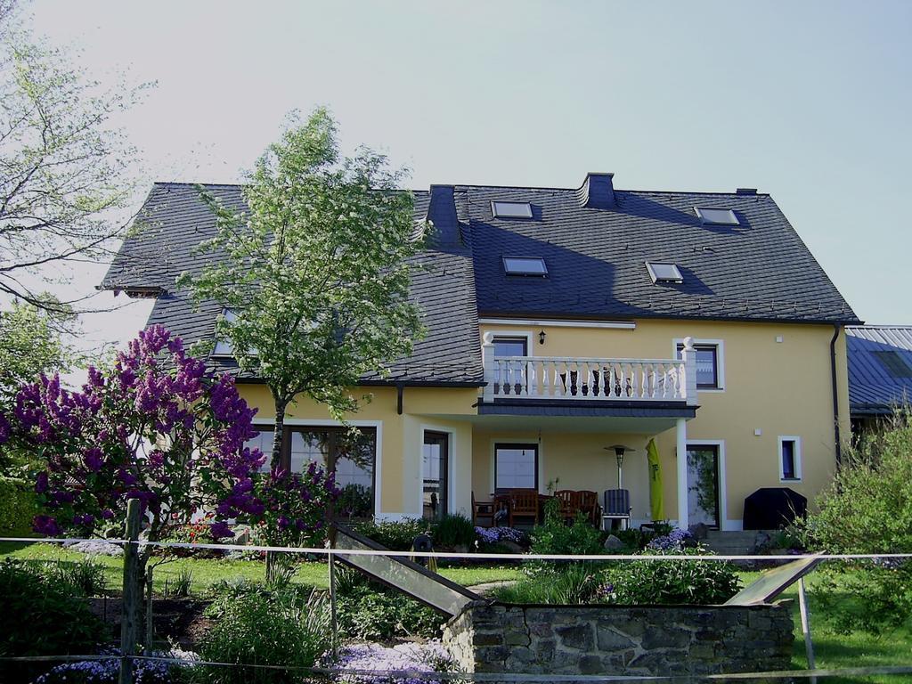 Apartment Haus Maria