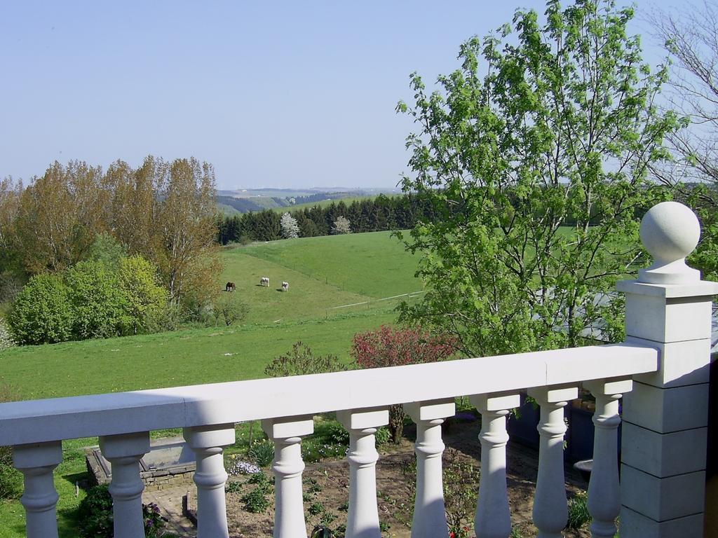 Haus Maria Apartment Olmscheid