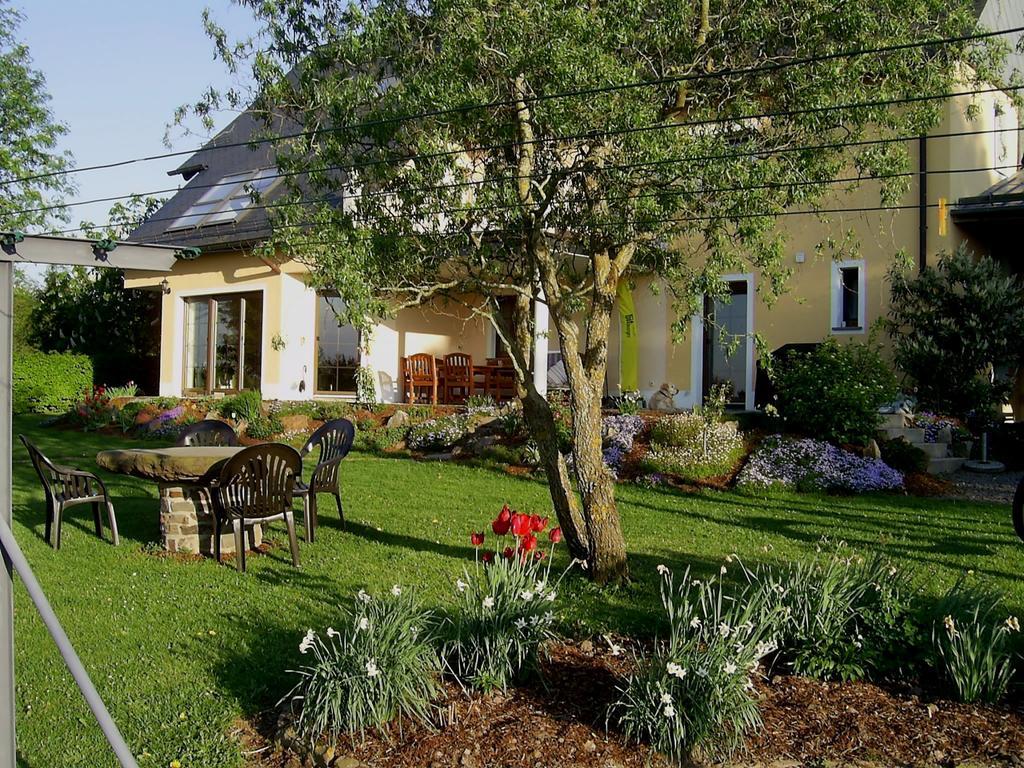 Haus Maria Apartment