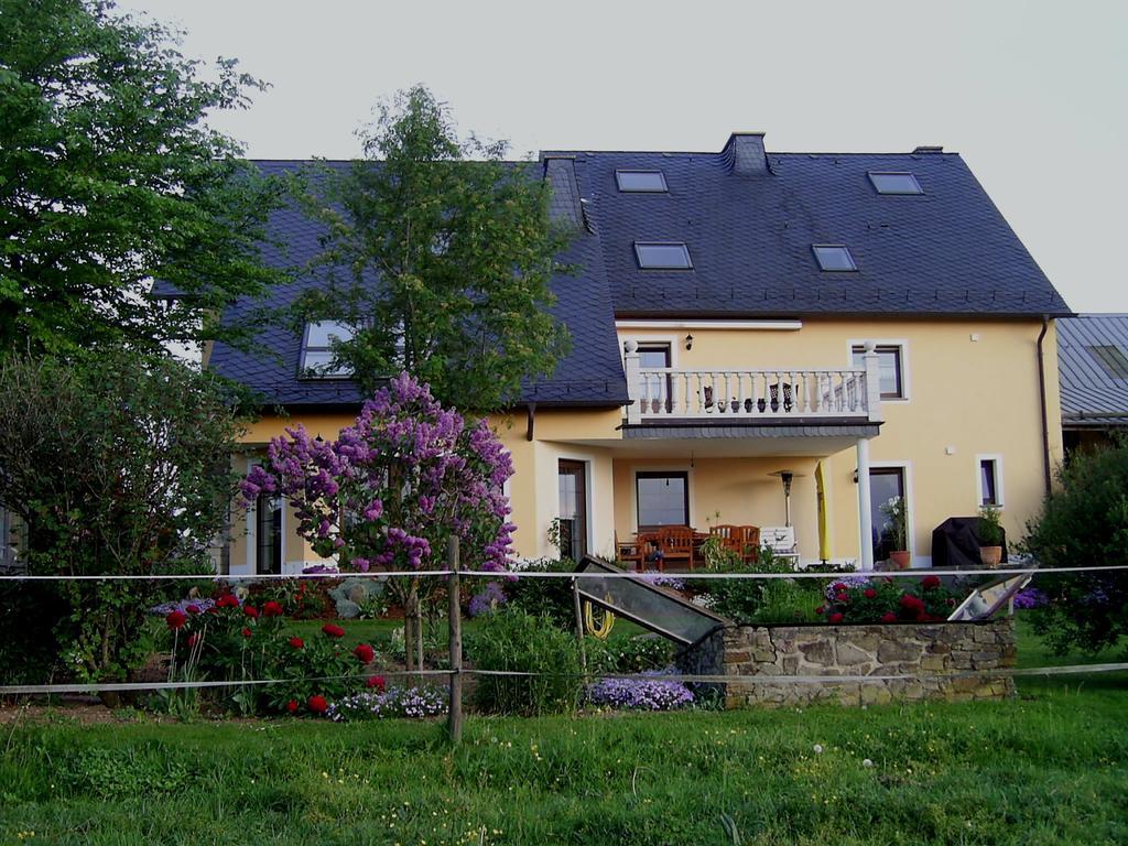Haus Maria
