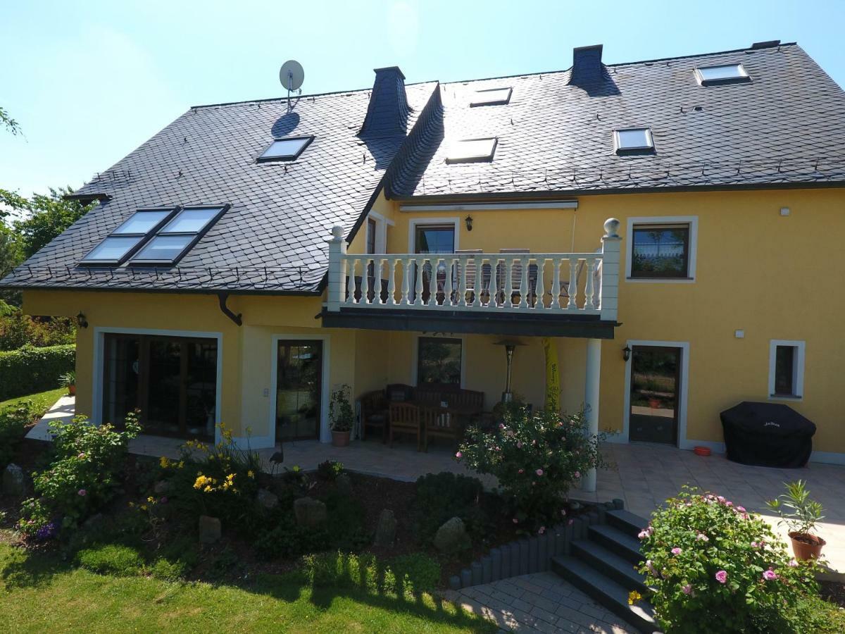 Apartment Haus Maria *