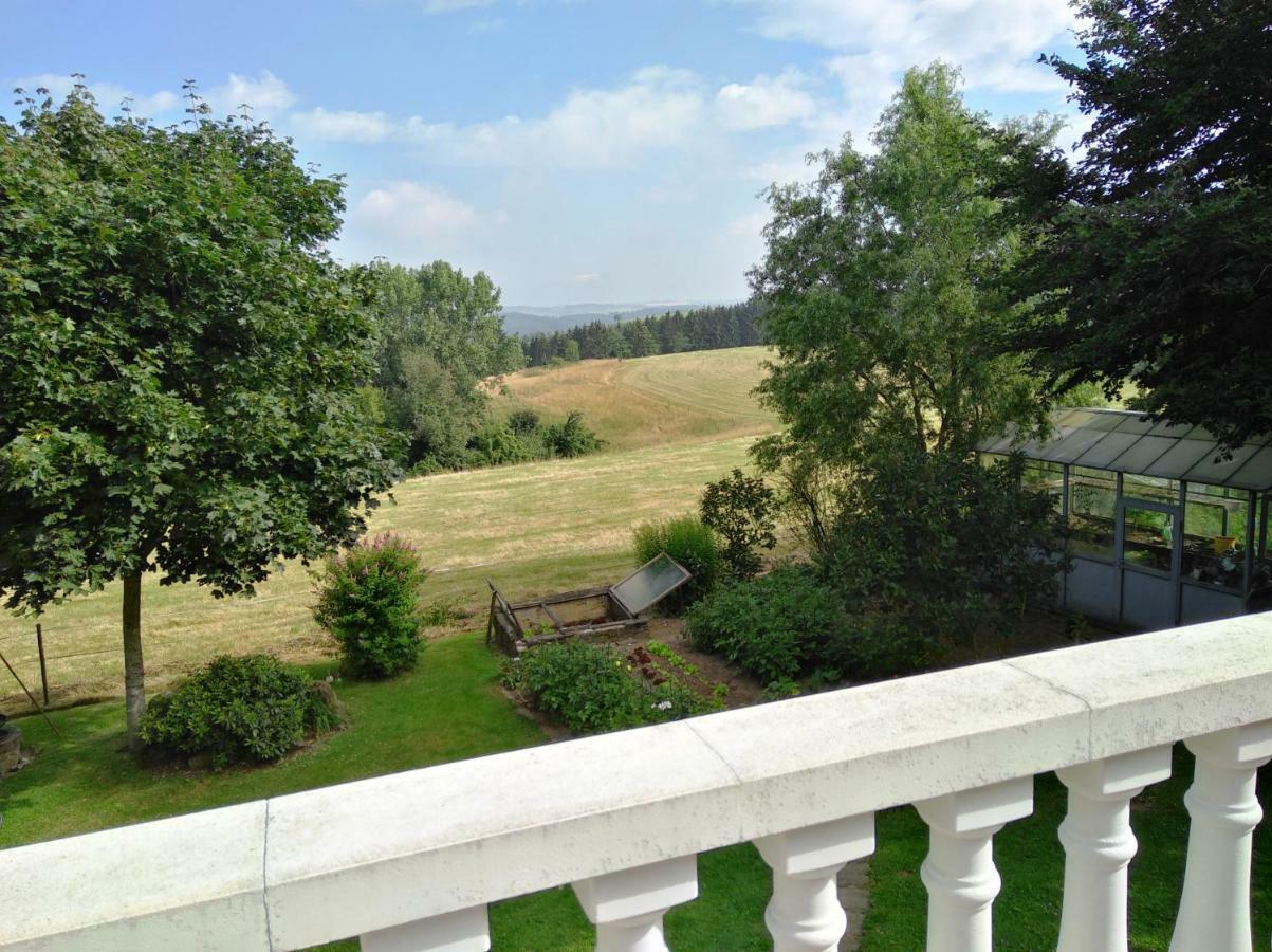 Haus Maria Apartment Olmscheid